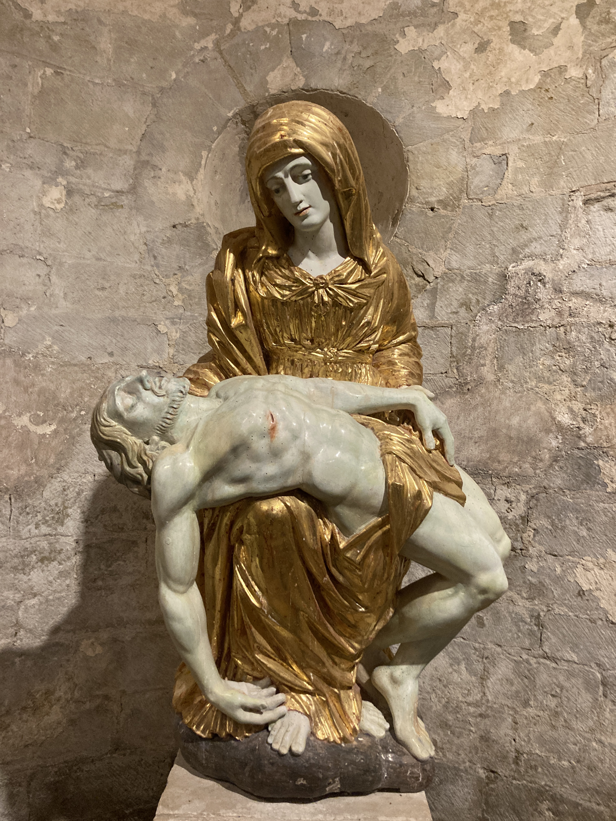 pieta